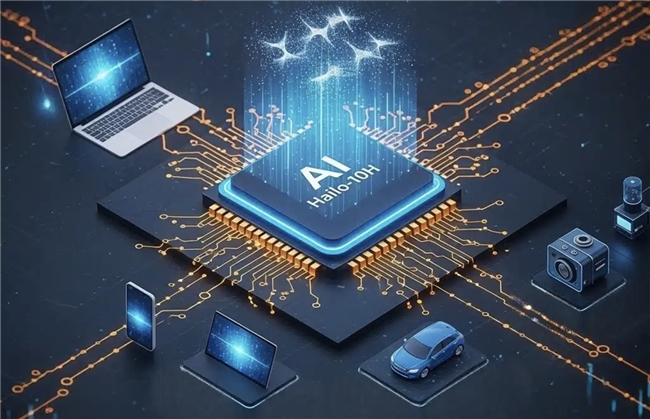 借邊緣人工智能之力，驅(qū)動(dòng)電信行業(yè)革新