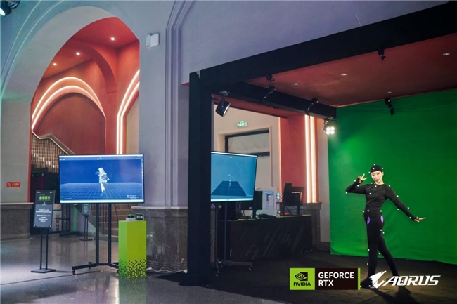 玩家齊赴技嘉AORUS DAY山城之約，RTX 50“嘉”速營奏響電競狂想曲