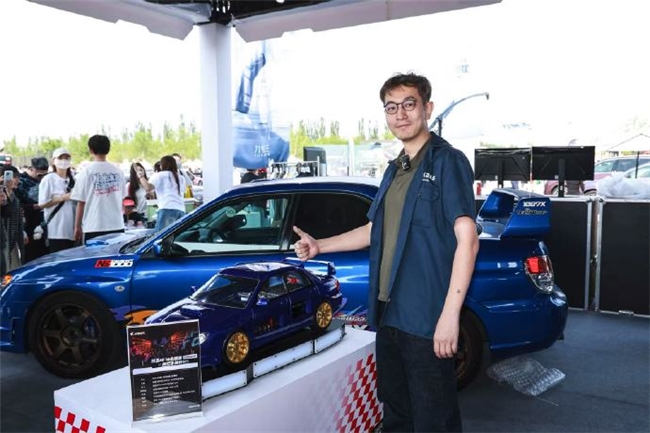 技嘉 AORUS 全明星計劃持續(xù)發(fā)力：跨界聯(lián)動多領域名人，定制全家桶主機彰顯硬核實力