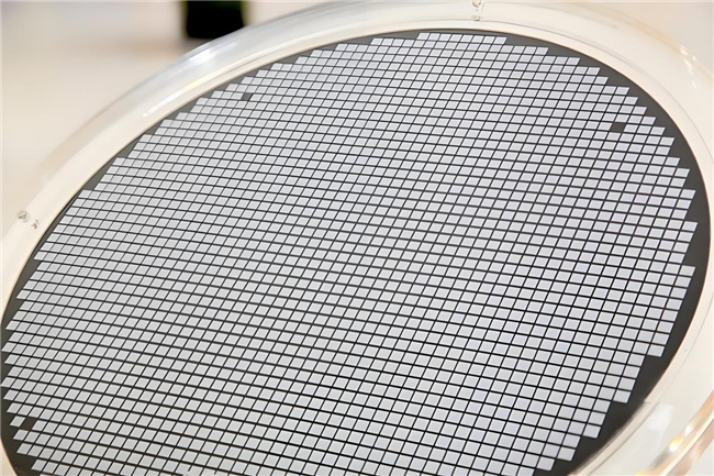 中科米點突破MEMS傳感器關(guān)鍵工藝 一致性及成本控制達行業(yè)先進水平