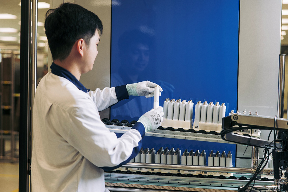 維薩拉推出全新服務(wù)，實(shí)現(xiàn)探頭校準(zhǔn)和循環(huán)使用，有效減少停機(jī)時(shí)間并提高可持續(xù)性