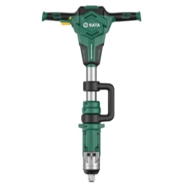 2025年電動工具五大品牌盤點：SATA世達、多平臺方案亮眼