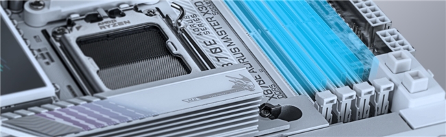 技嘉發(fā)布X3D系列主板：專為AMD X3D處理器打造，游戲性能提升高達(dá)25%