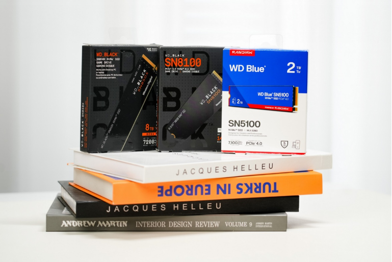 雙11閃迪放福利，3款裝機(jī)固態(tài)硬盤推薦