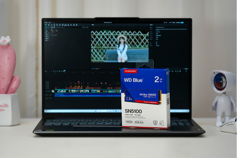 雙11閃迪放福利，3款裝機(jī)固態(tài)硬盤推薦