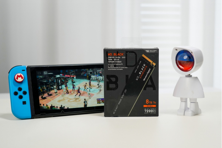 雙11閃迪放福利，3款裝機(jī)固態(tài)硬盤推薦