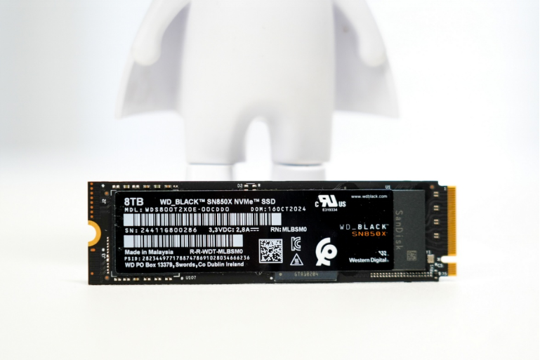 雙11閃迪放福利，3款裝機(jī)固態(tài)硬盤推薦