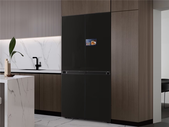 亮相第八屆進(jìn)博會(huì)，三星以AI創(chuàng)新引領(lǐng)未來(lái)生活