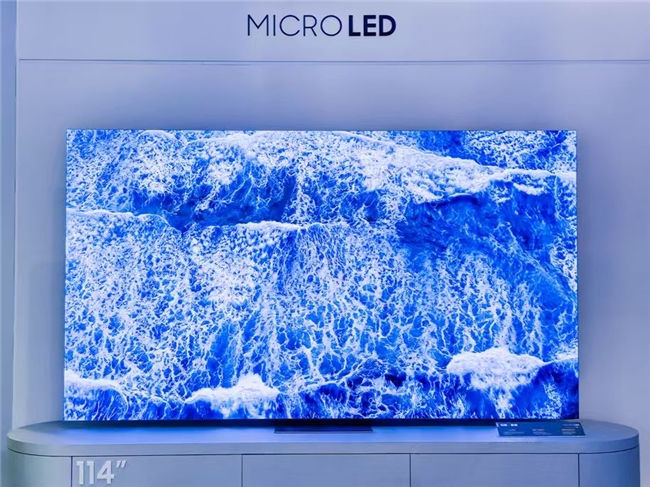 亮相第八屆進(jìn)博會(huì)，三星以AI創(chuàng)新引領(lǐng)未來(lái)生活