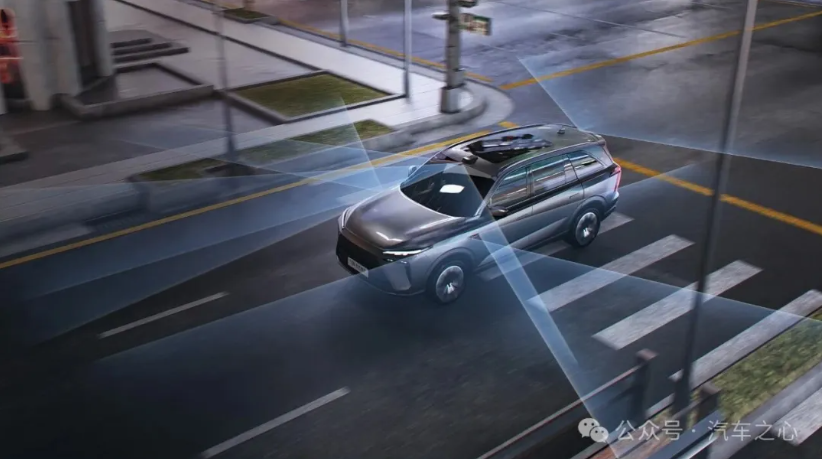 無萬卡，不VLA：元戎啟行與阿里云的“想法”和“解法”