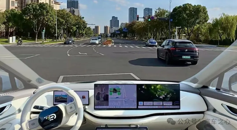 無萬卡，不VLA：元戎啟行與阿里云的“想法”和“解法”