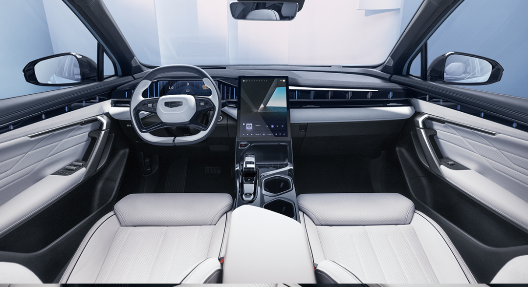 工程師變身AI“指揮者”，吉利與阿里云的軟件開發(fā)變革實驗