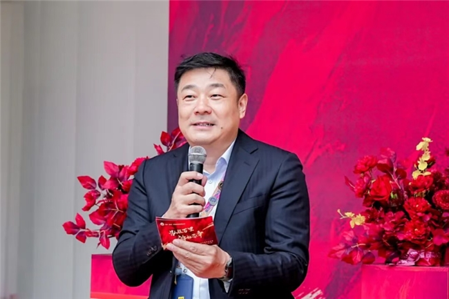 泓滸半導(dǎo)體九載耕耘啟新程，喬遷新址譜新篇