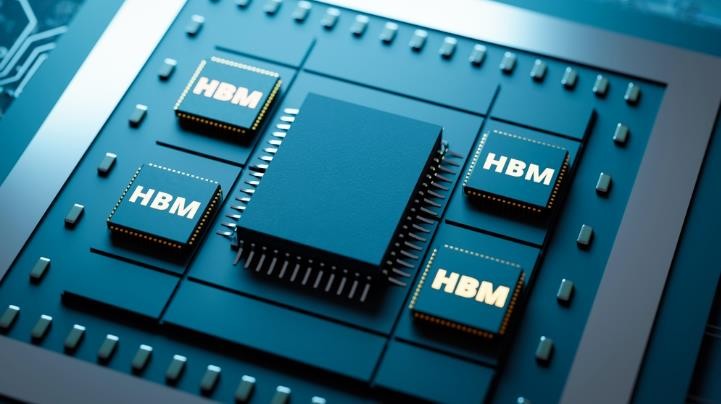 AI需求缺口引發(fā)“算力基建芯片荒”，HBM以三倍產(chǎn)能消耗加劇市場價格分化