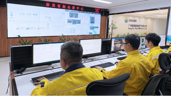 年碳減排2400噸 這個企業(yè)用AI破解制造業(yè)轉(zhuǎn)型困局