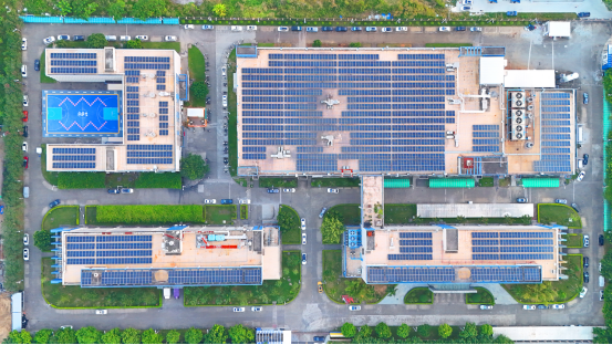 年碳減排2400噸 這個企業(yè)用AI破解制造業(yè)轉(zhuǎn)型困局