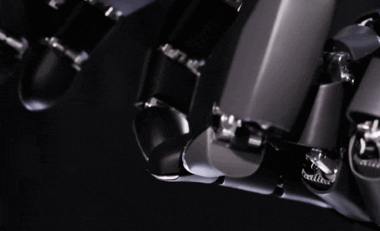 從“觸碰”到“感知”：靈巧手如何靠傳感器擁有人類級觸覺