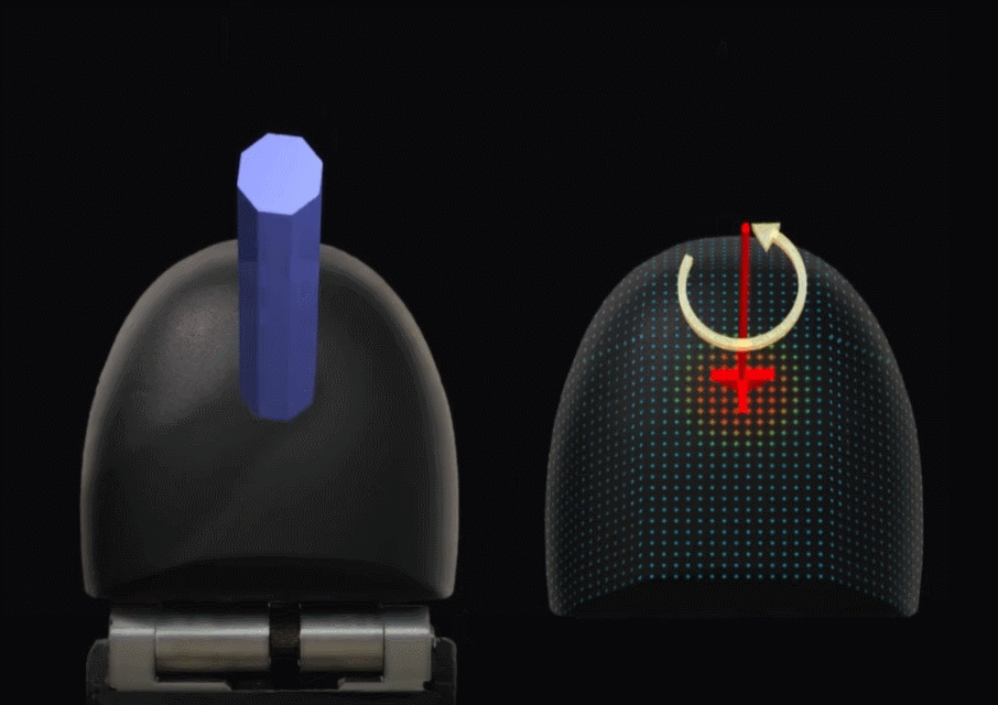 從“觸碰”到“感知”：靈巧手如何靠傳感器擁有人類級觸覺