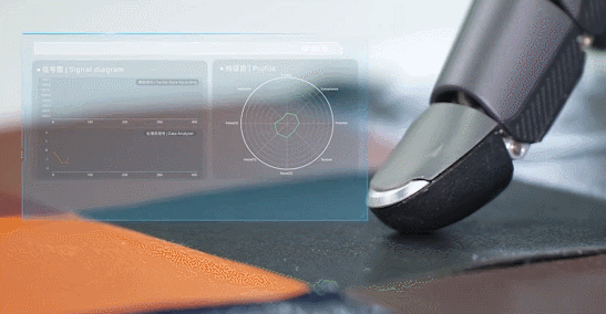 從“觸碰”到“感知”：靈巧手如何靠傳感器擁有人類級觸覺