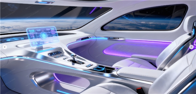 千問APP與通義系列大模型，才是智能汽車的“黃金組合”