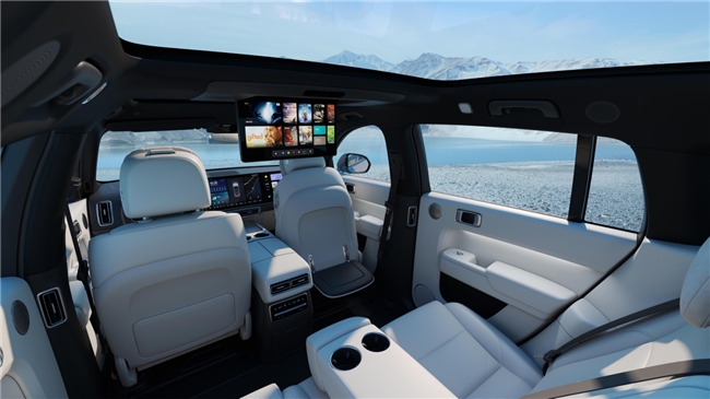 智能座艙新戰(zhàn)事：大模型不是答案，只是起點(diǎn)