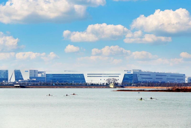 從技術空白到全球第四，長鑫科技擬登陸科創(chuàng)板，補齊國產(chǎn)存儲關鍵拼圖