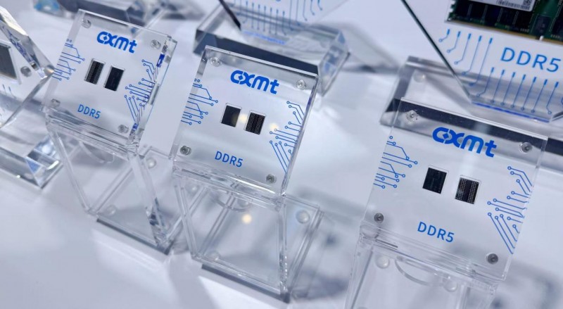 從技術空白到全球第四，長鑫科技擬登陸科創(chuàng)板，補齊國產(chǎn)存儲關鍵拼圖