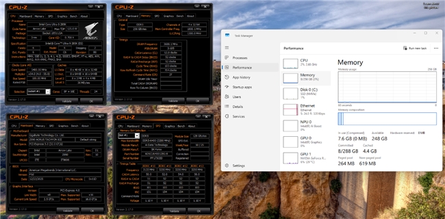 技嘉于 CES 2026 發(fā)布CQDIMM 技術(shù)  實(shí)現(xiàn) 256GB 滿載 DDR5-7200 極限性能