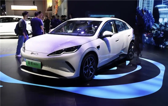 雙百！100%中國車企全球業(yè)務(wù)接入阿里云