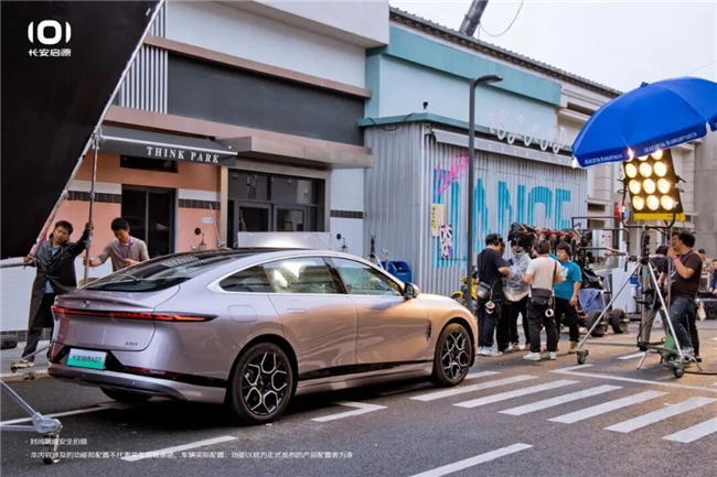 雙百！100%中國車企全球業(yè)務(wù)接入阿里云