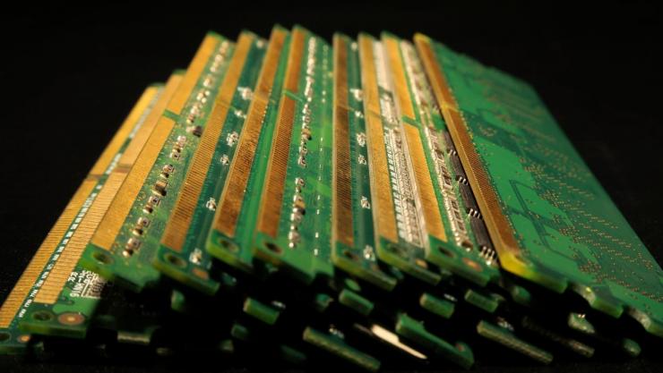 巨頭建廠要三年，長鑫新品已跑贏時間窗口