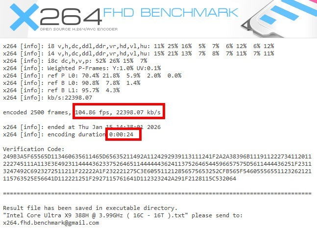 相當完美的新一代移動級處理器！英特爾酷睿Ultra X9 388H首測