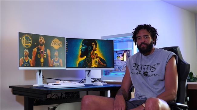 場上奪冠場下開花，技嘉助力孫銘徽打造競技“神裝”