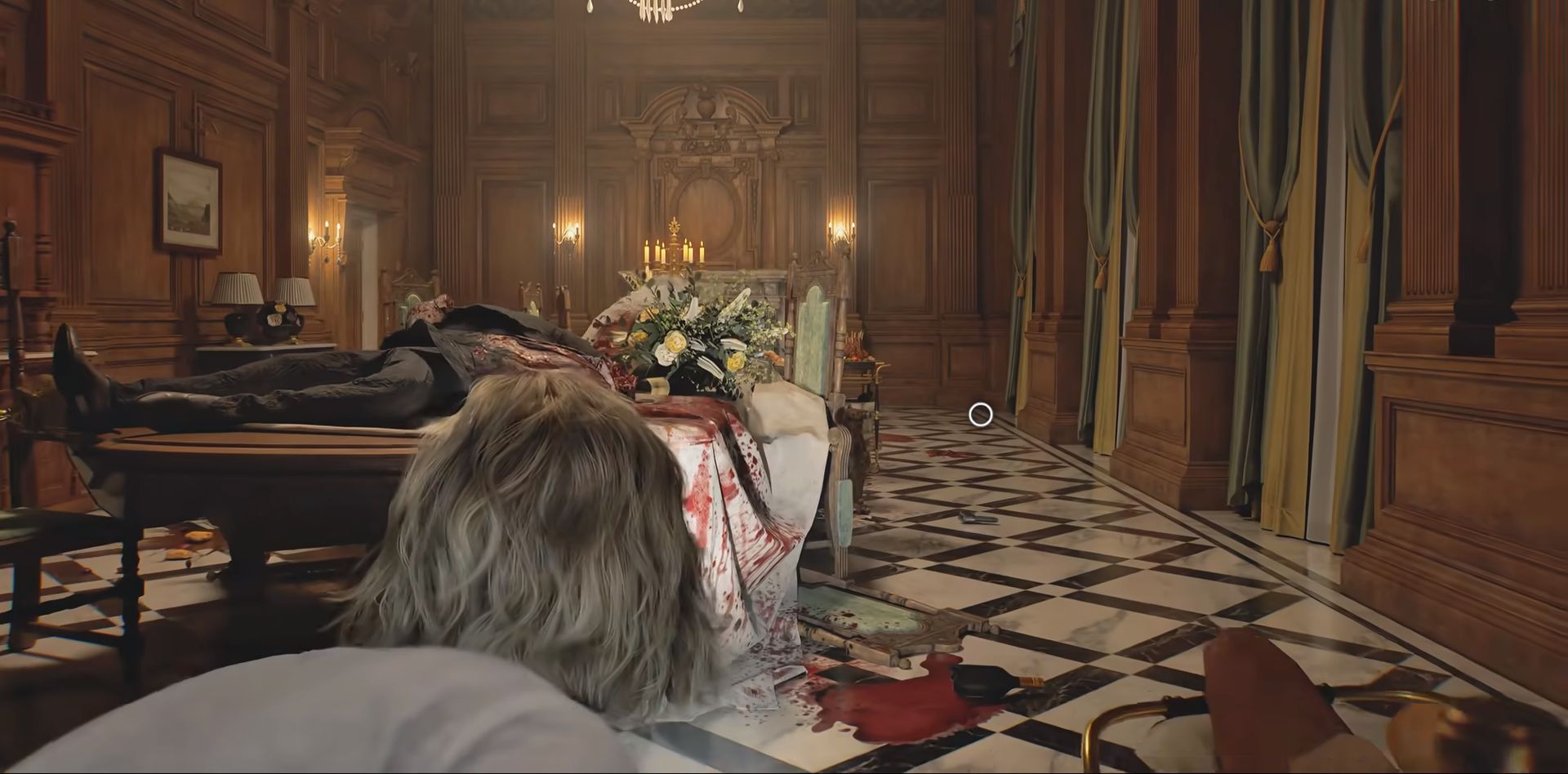 《生化危機(jī)9》上線 華碩X870E、B850主板奏響“安魂曲”