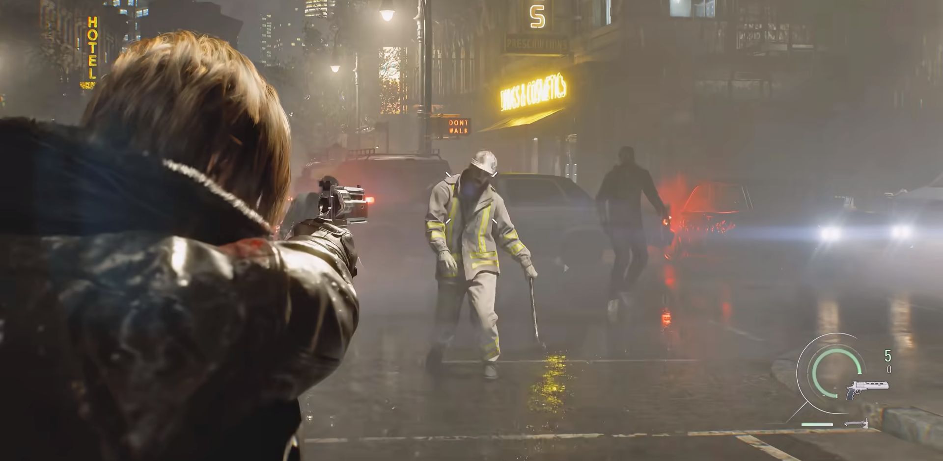 《生化危機(jī)9》上線 華碩X870E、B850主板奏響“安魂曲”