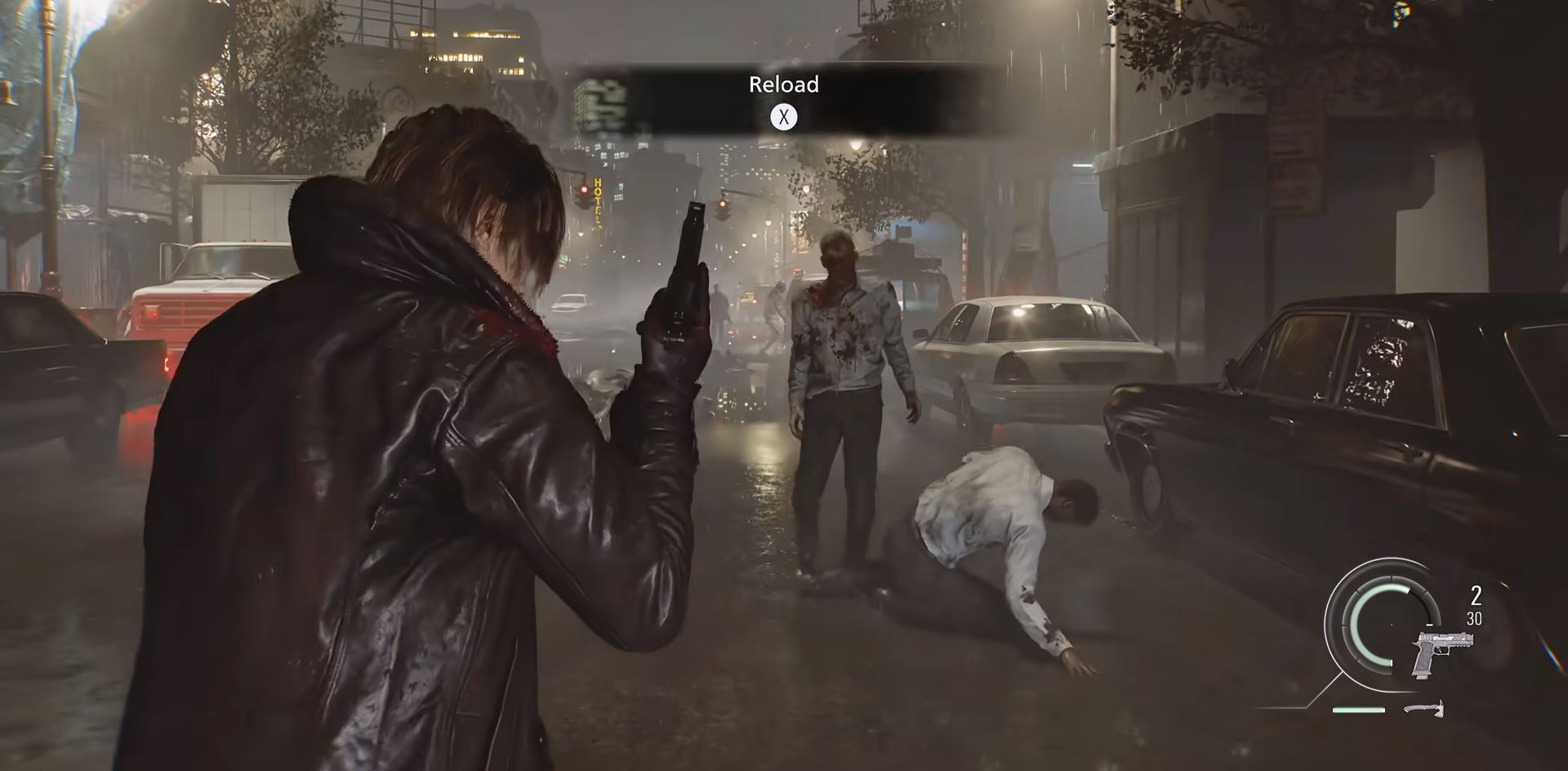 《生化危機(jī)9》上線 華碩X870E、B850主板奏響“安魂曲”