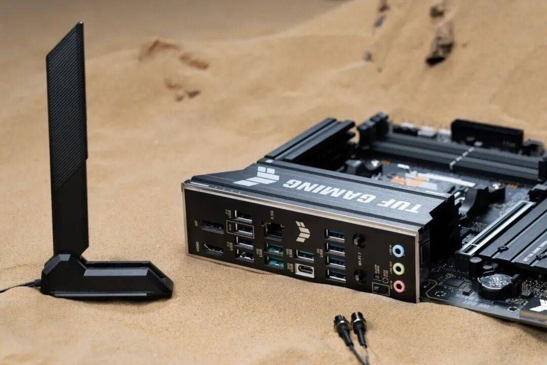 《生化危機(jī)9》上線 華碩X870E、B850主板奏響“安魂曲”