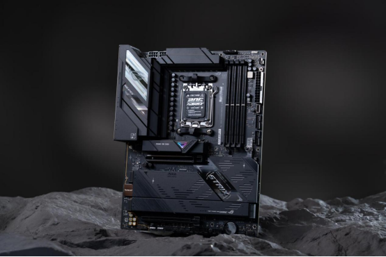 戰(zhàn)力再競化 華碩B850 NEO主板開售