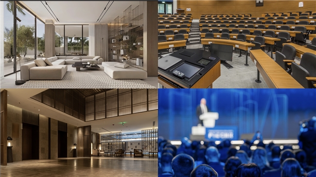 巨幕時(shí)代最強(qiáng)音！TCL攜163吋Micro LED雙曜，讓豪宅進(jìn)入未來(lái)顯示時(shí)代