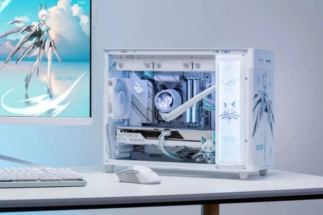 內(nèi)存漲價不用慌 華碩B850主板+單條D5內(nèi)存依舊能打