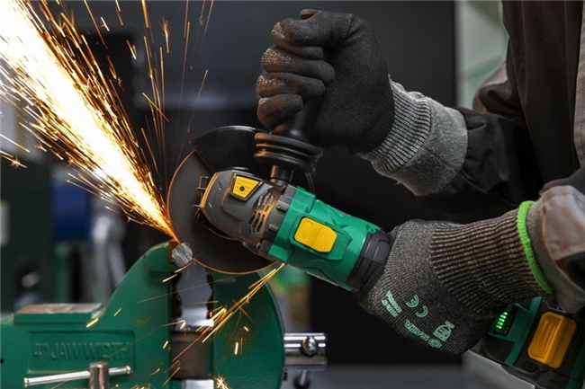 從平臺到工具，SATA世達(dá)ChiE挈系列鋰電工具構(gòu)建專業(yè)電動工具品牌體系