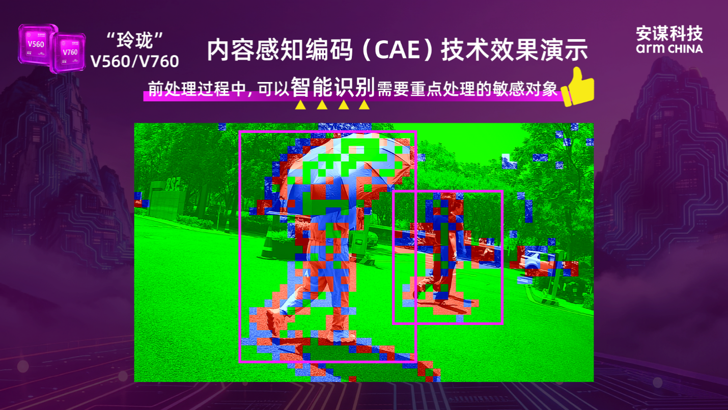 安謀科技發(fā)布VPU IP新品： CAE加持下編碼效率、體驗(yàn)、實(shí)時(shí)性與通用性“一應(yīng)俱全”