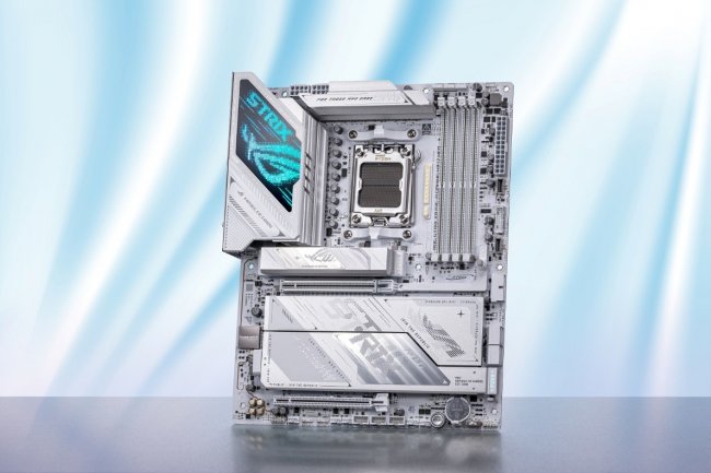 爽玩《紅色沙漠》 你還需要一塊華碩AMD 800 NEO主板