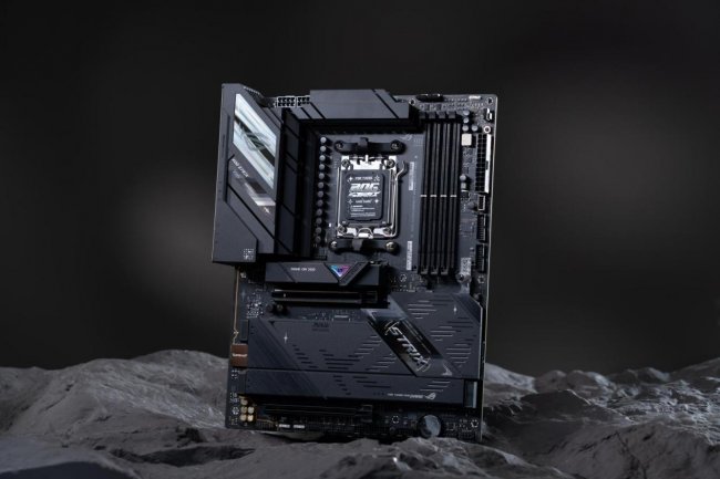 爽玩《紅色沙漠》 你還需要一塊華碩AMD 800 NEO主板