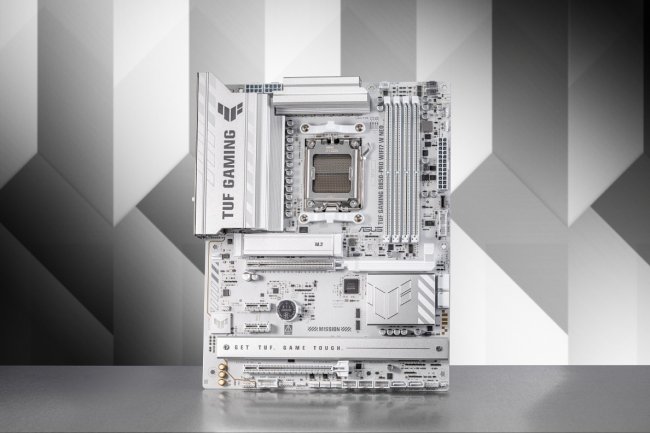 爽玩《紅色沙漠》 你還需要一塊華碩AMD 800 NEO主板