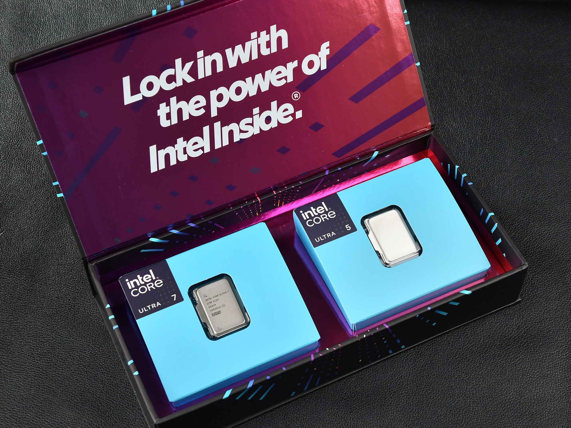 酷睿Ultra 7 270K/5 250K Plus處理器首測：多核、游戲、渲染性能暴增