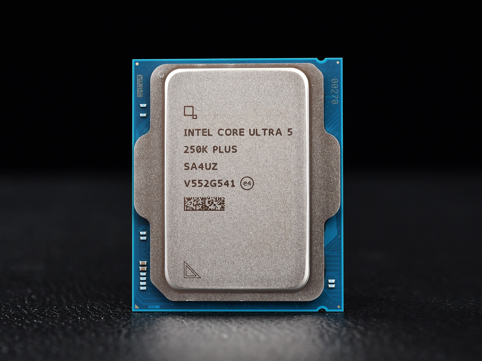 酷睿Ultra 7 270K/5 250K Plus處理器首測：多核、游戲、渲染性能暴增