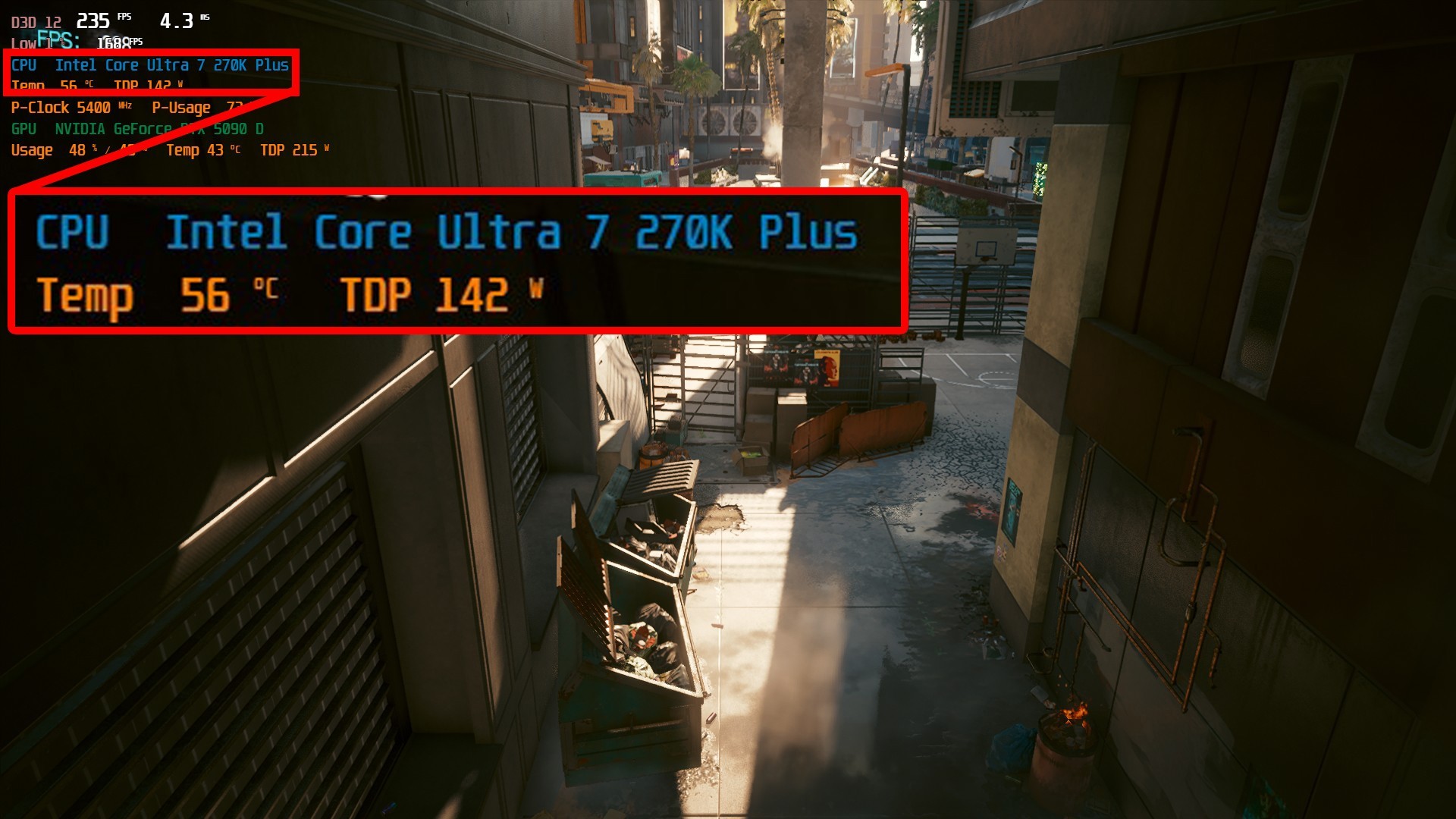 酷睿Ultra 7 270K/5 250K Plus處理器首測：多核、游戲、渲染性能暴增