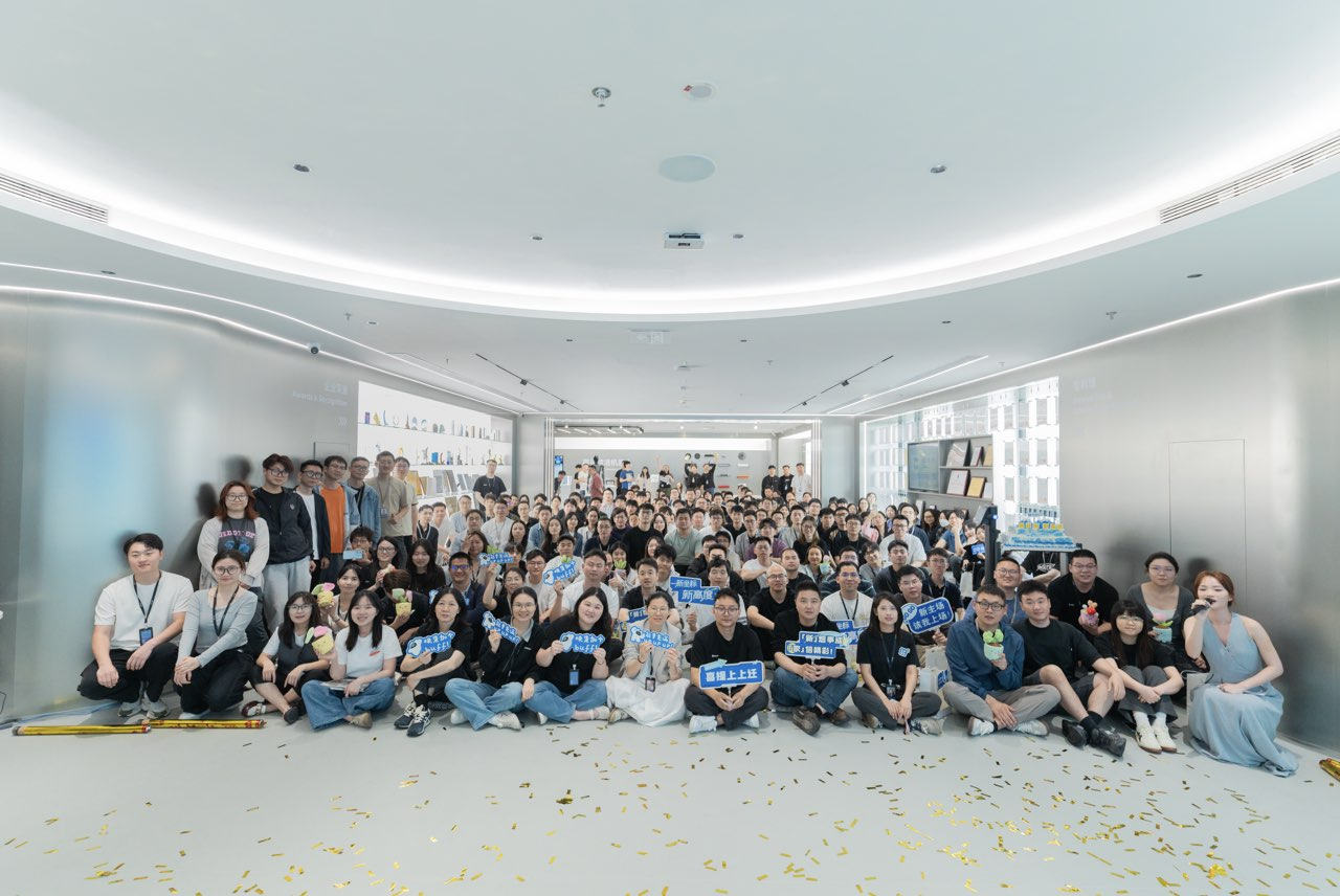 普渡機(jī)器人新總部正式啟用，擘畫全球商用服務(wù)機(jī)器人行業(yè)新藍(lán)圖