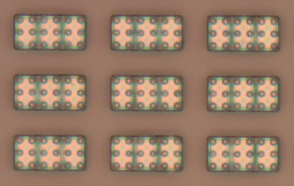 Aledia發(fā)布FlexiNOVA 9V—全球首款9V工作電壓microLED，為高性能顯示器制造開辟全新路徑